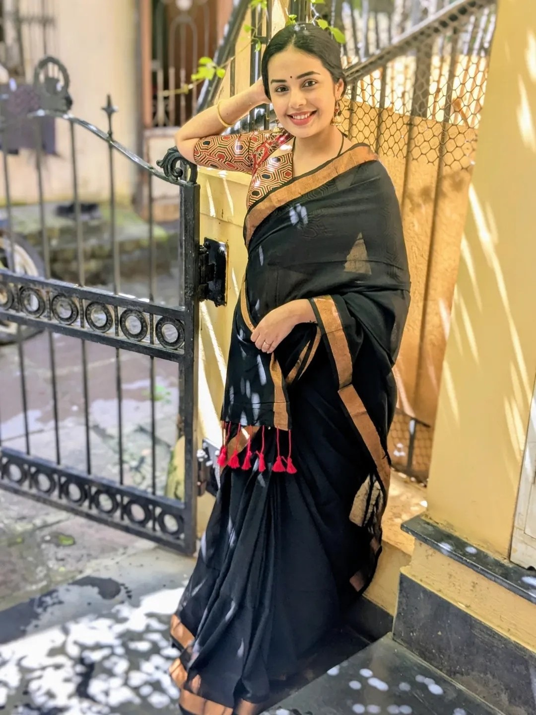 Shivani Rangole