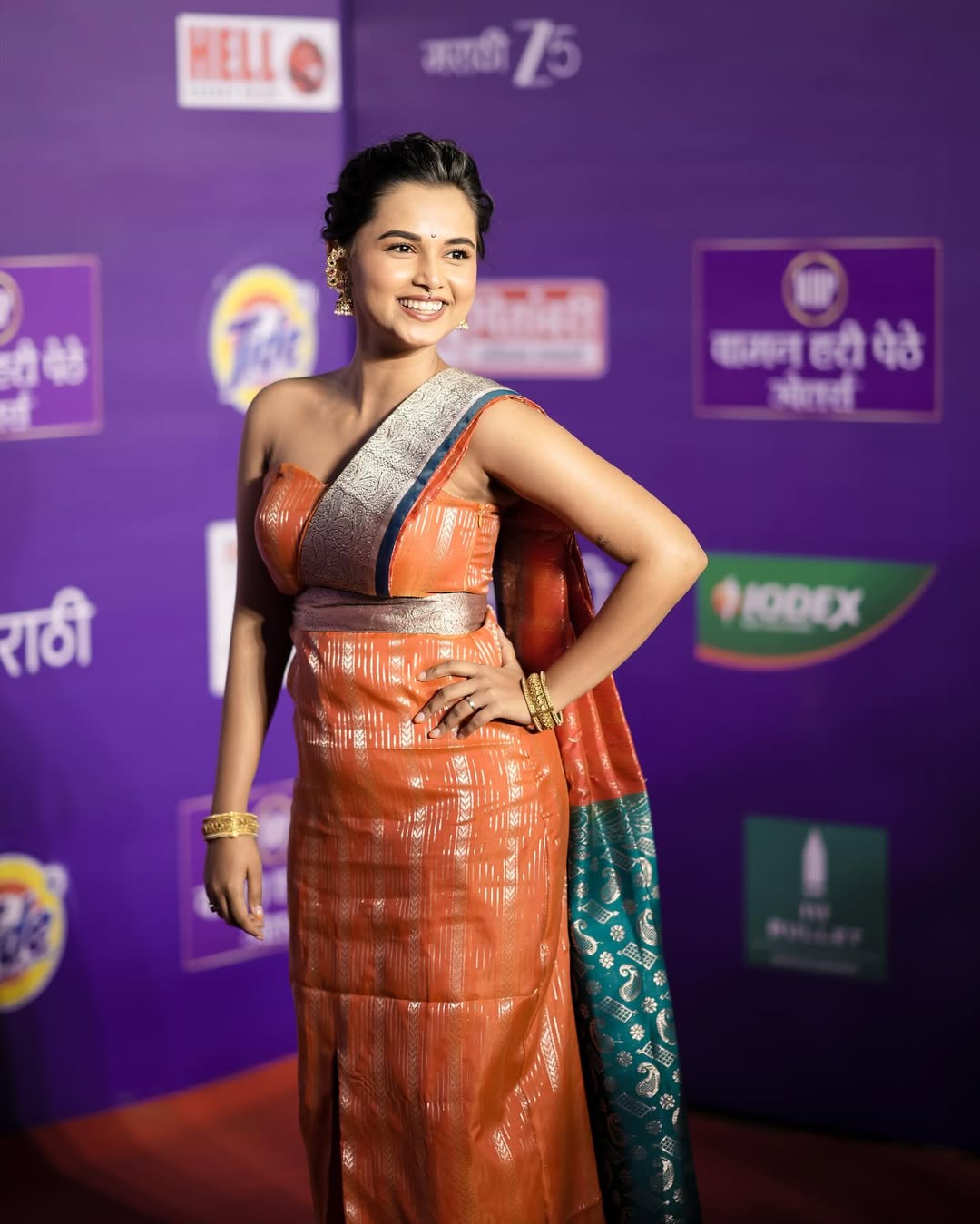 Tanishka Vishe
