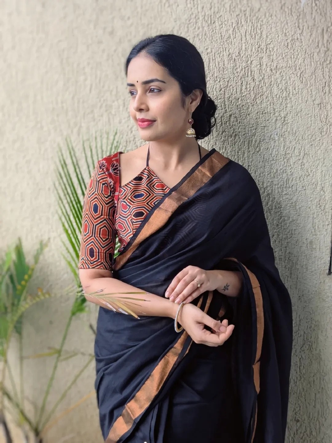 Shivani Rangole