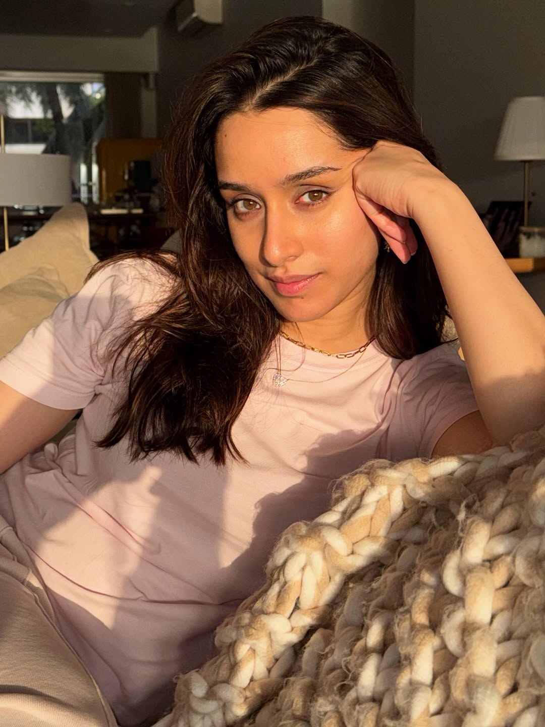 shrddha kapoor new post