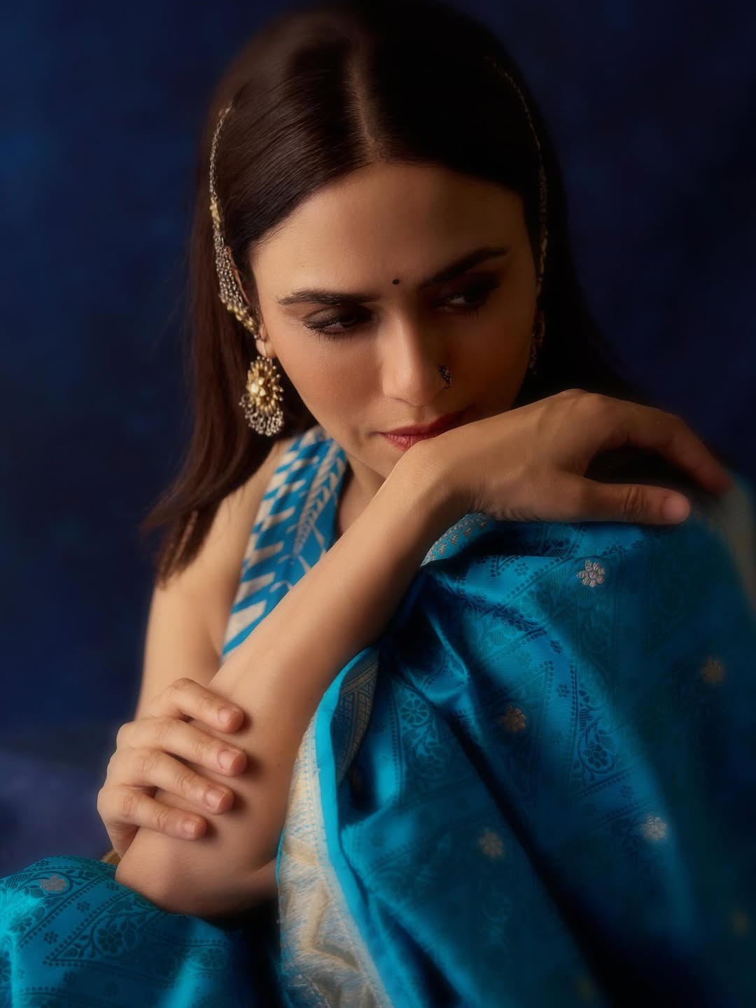 amruta Khanvilkar 