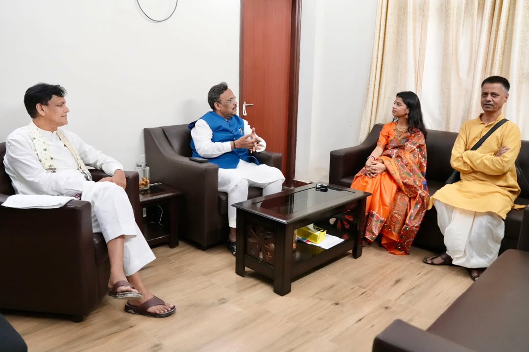 Maithili Thakur, Bihar election