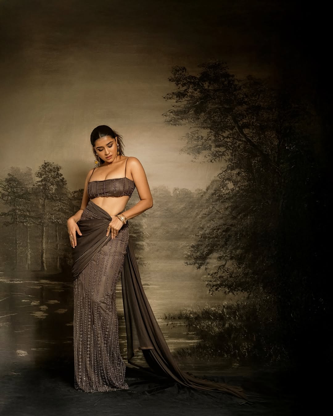 Sanskriti Balgude