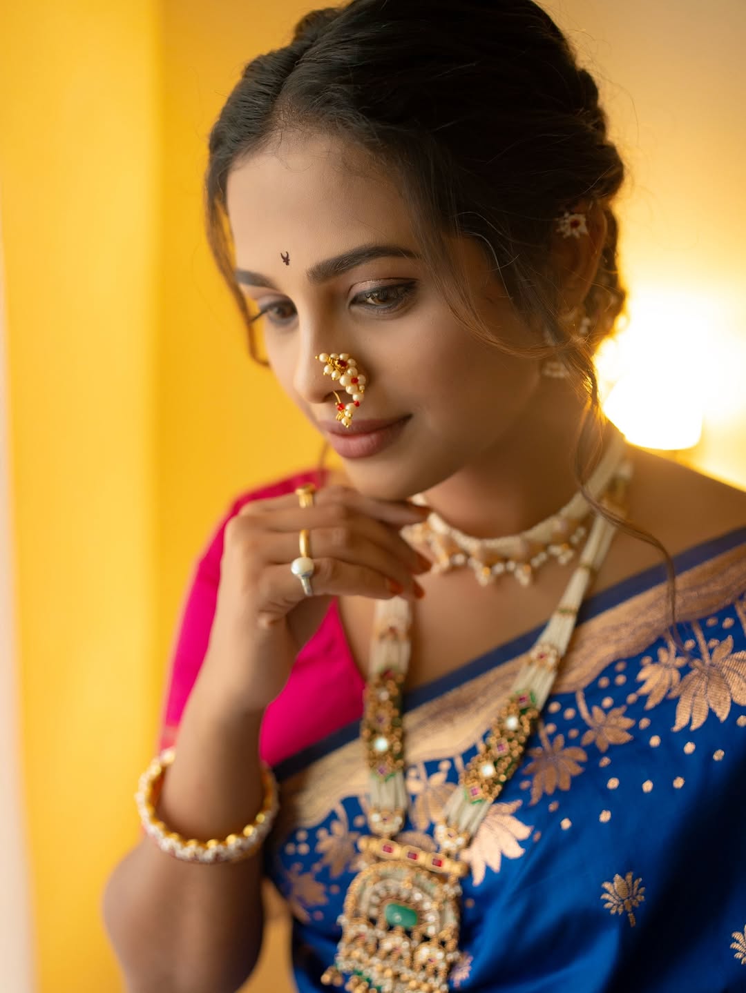 Amruta Dhongade