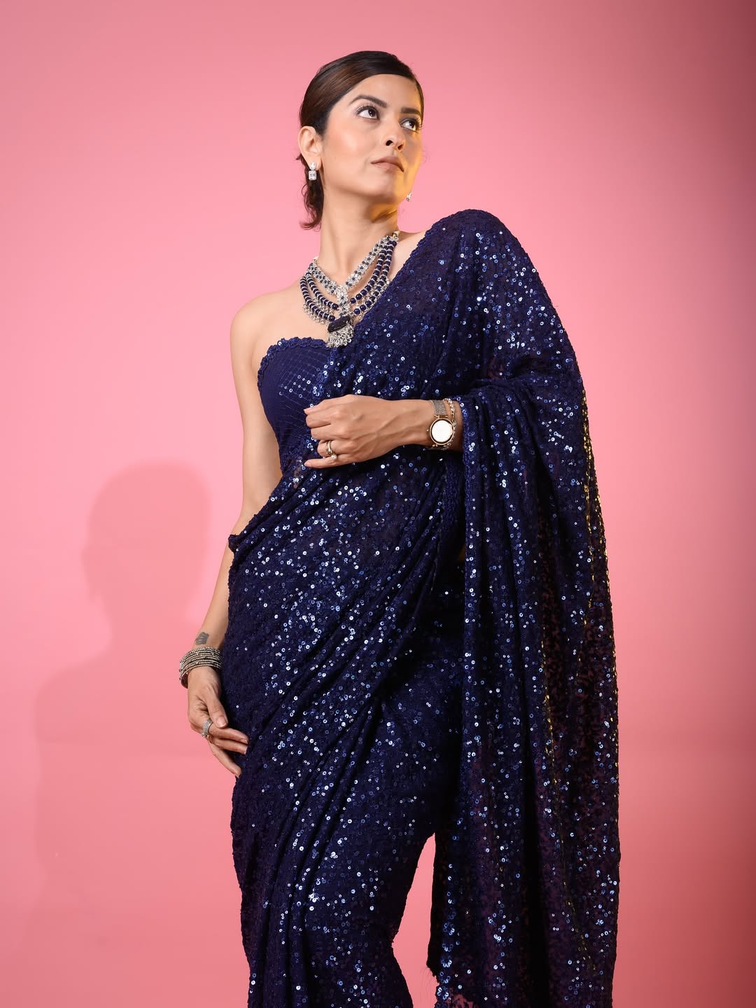 Abhidnya Bhave, Zee Marathi Awards