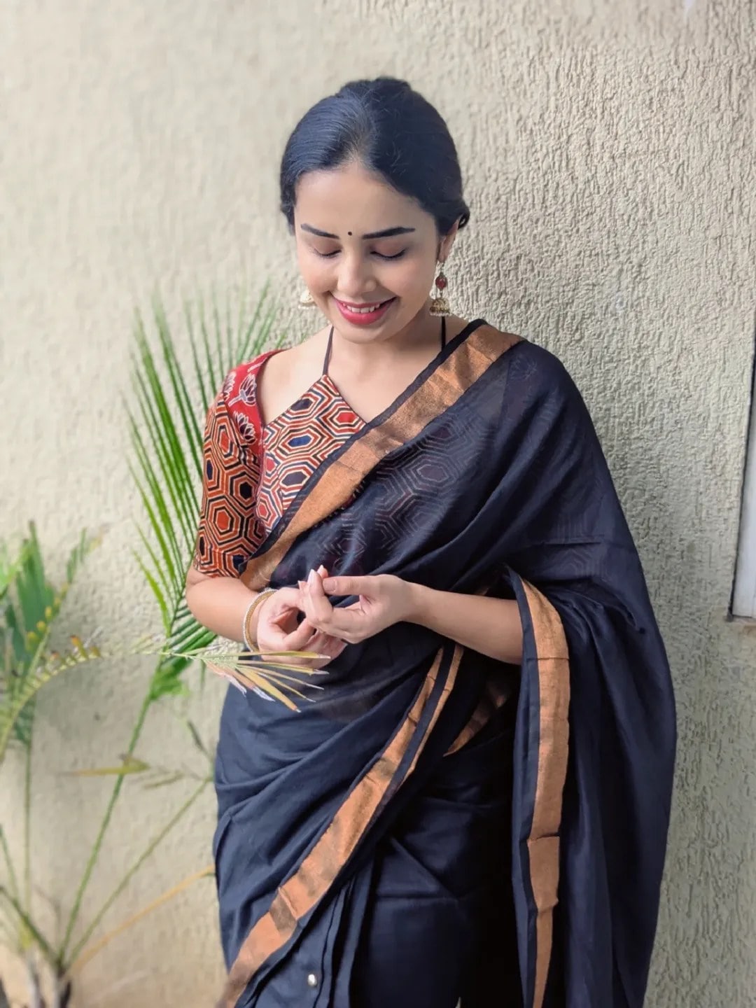 Shivani Rangole