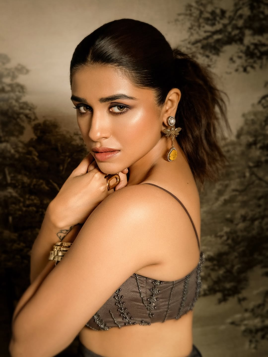 Sanskriti Balgude