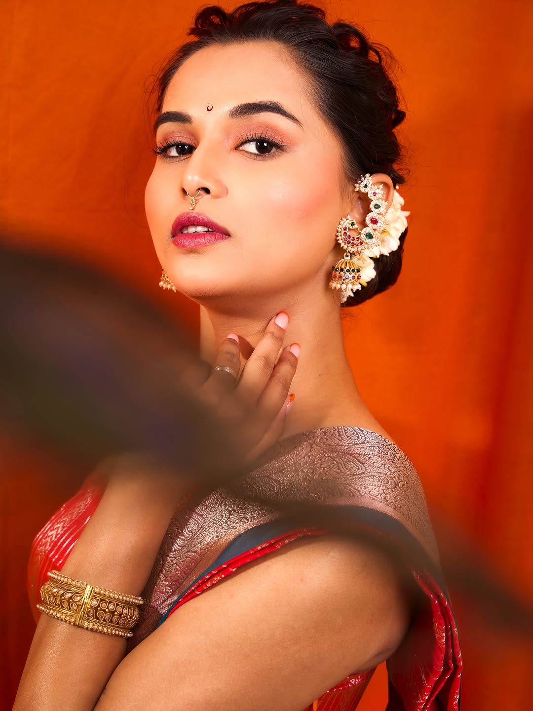 Tanishka Vishe