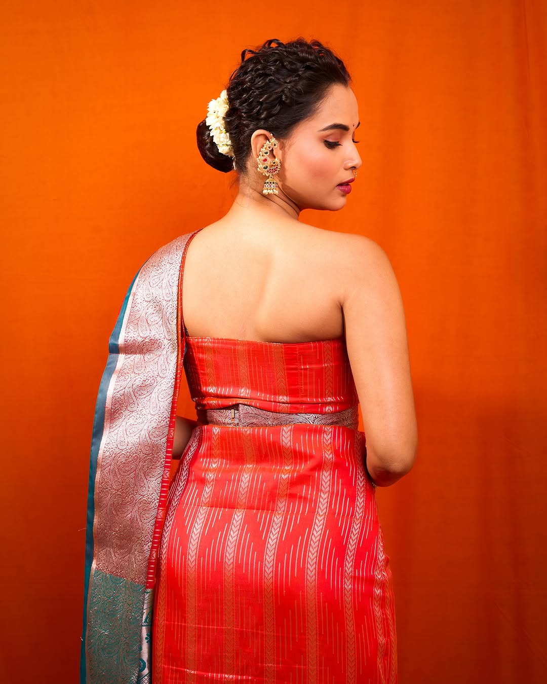 Tanishka Vishe