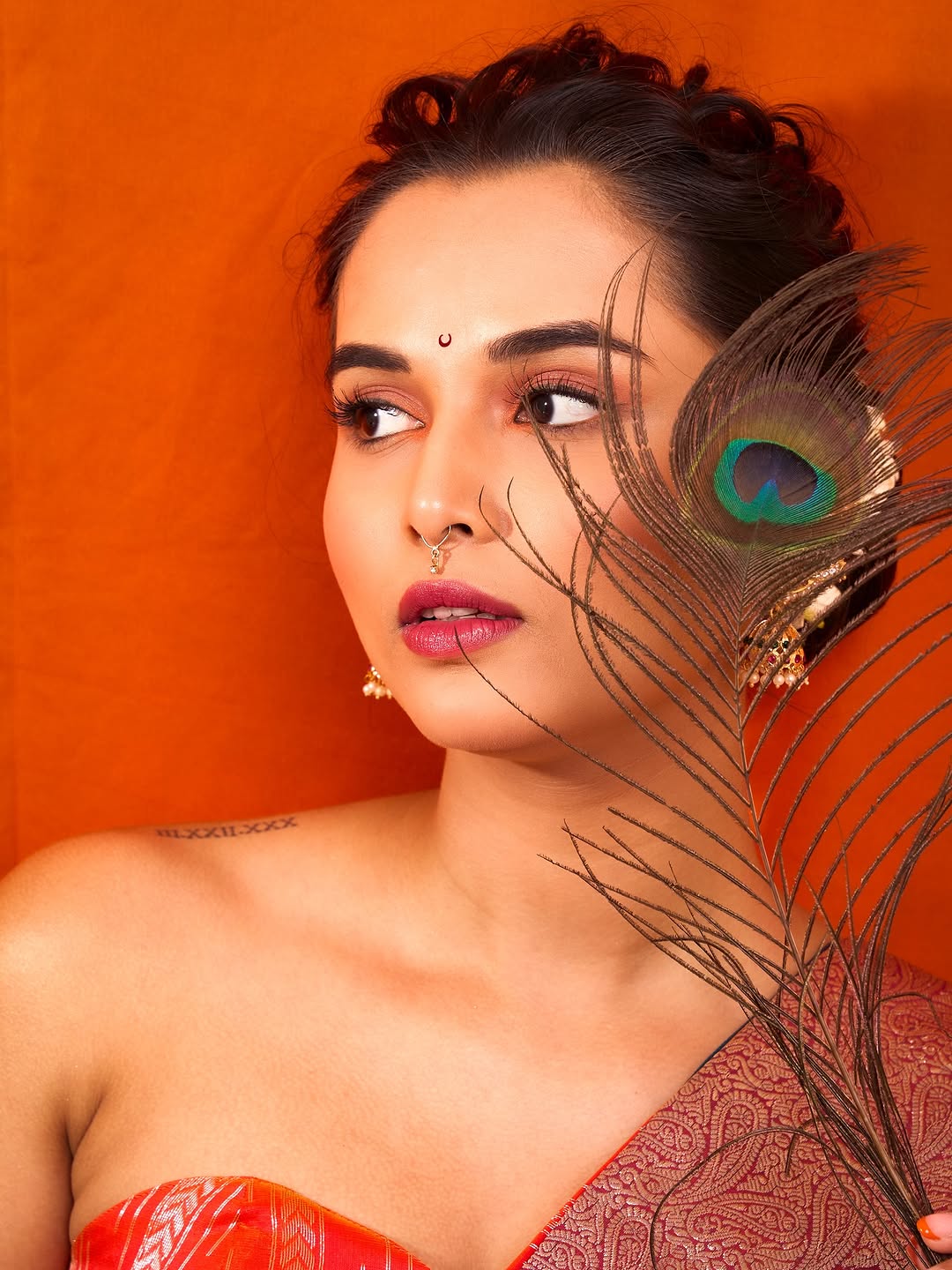 Tanishka Vishe