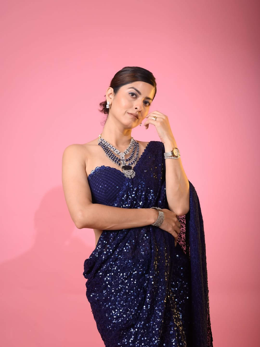 Abhidnya Bhave, Zee Marathi Awards
