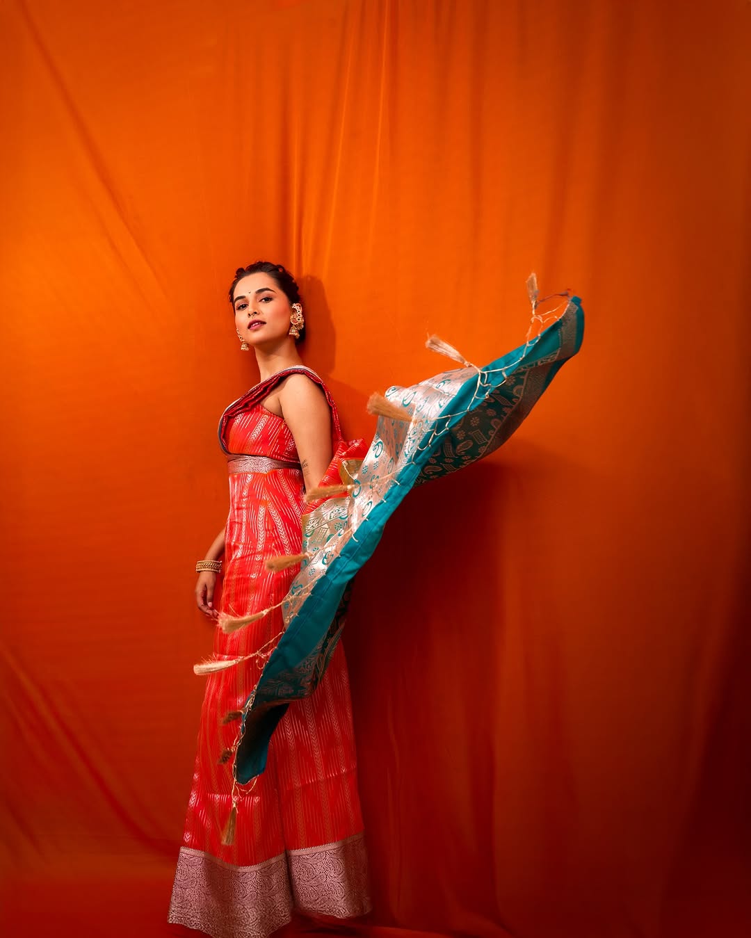 Tanishka Vishe