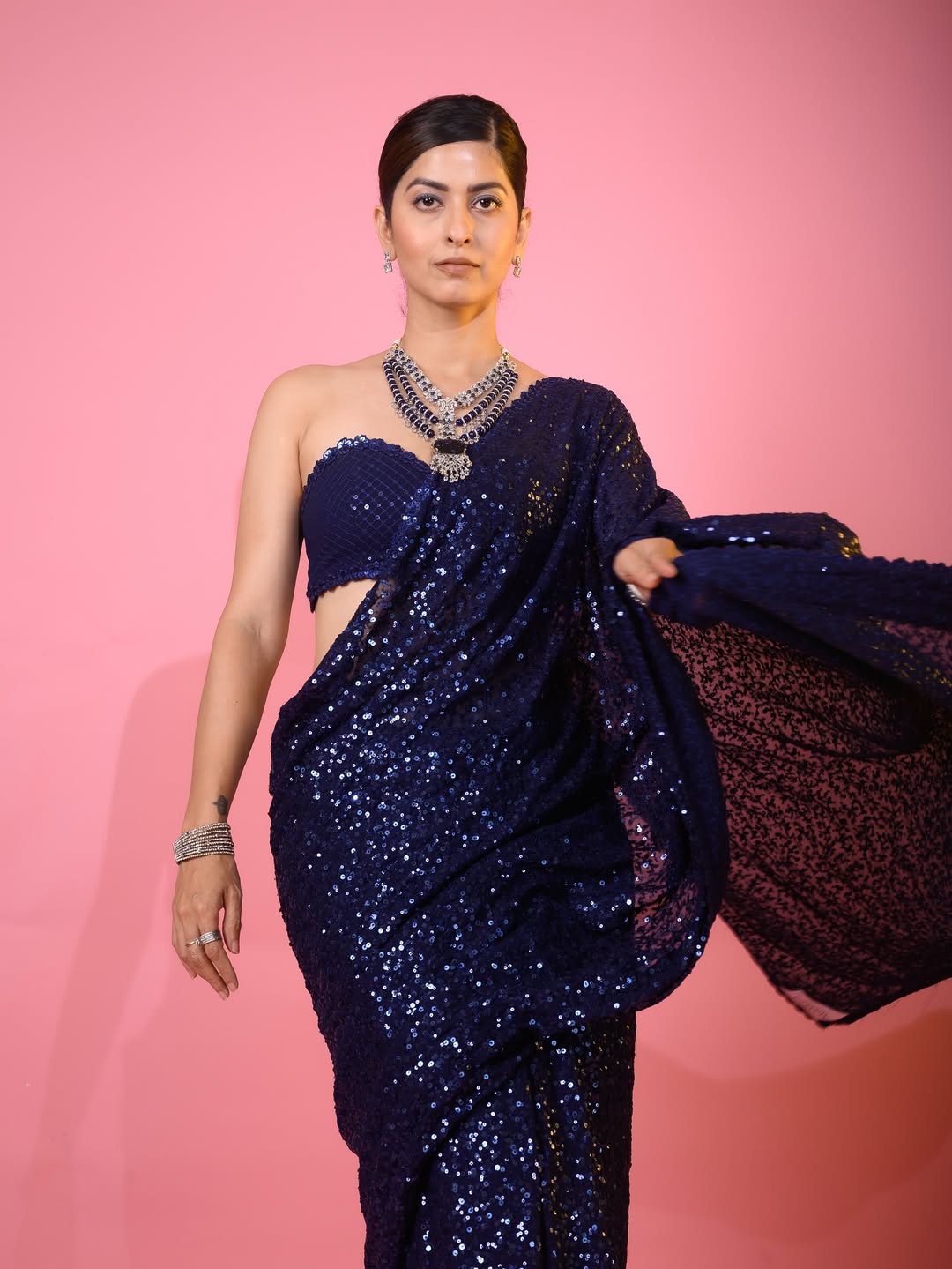 Abhidnya Bhave, Zee Marathi Awards