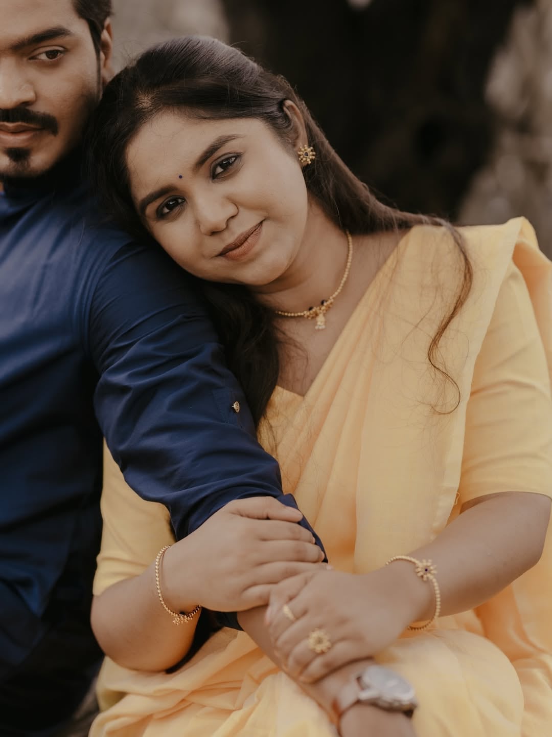 Tanmay Patekar announced marriage soon