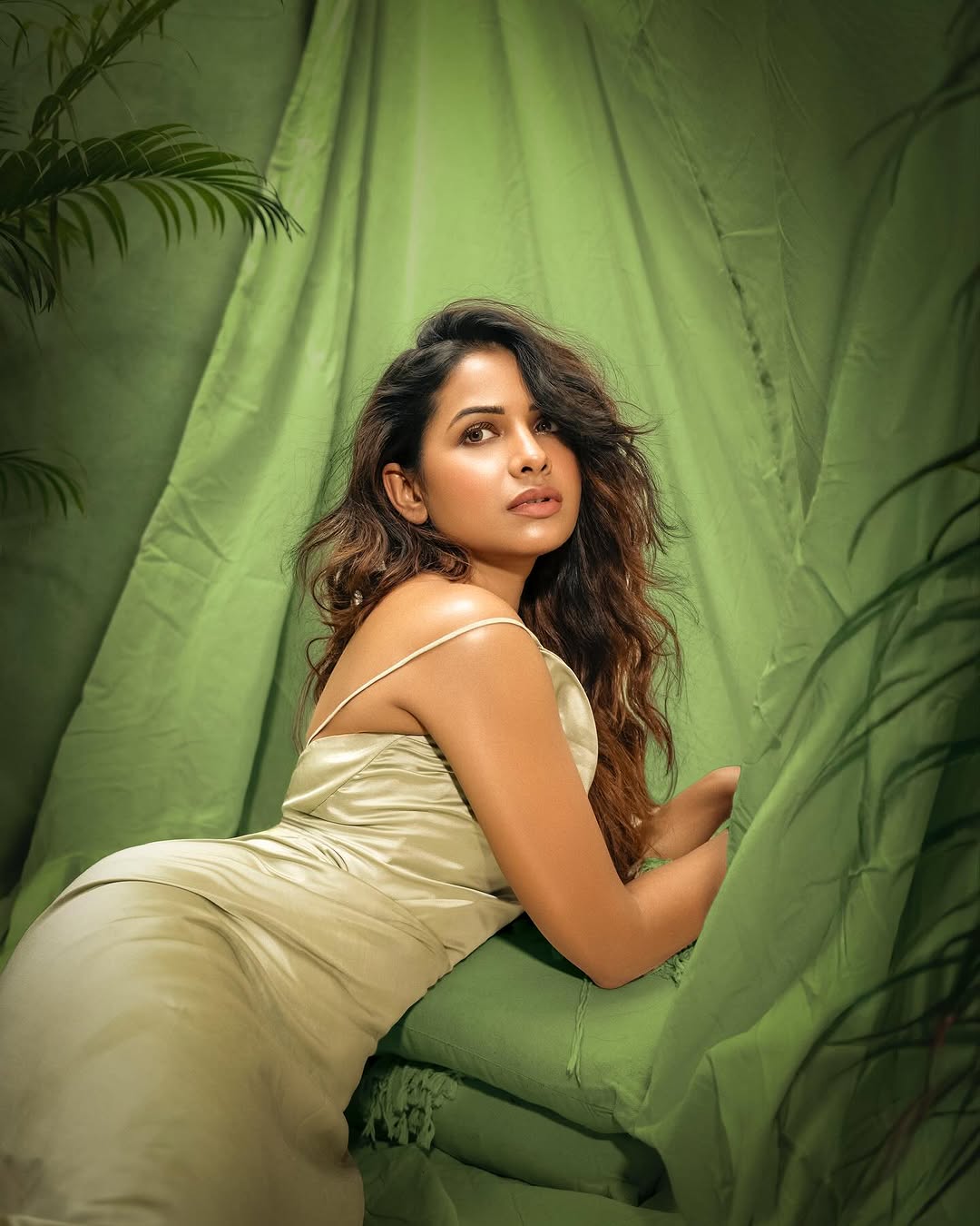 mayuri wagh