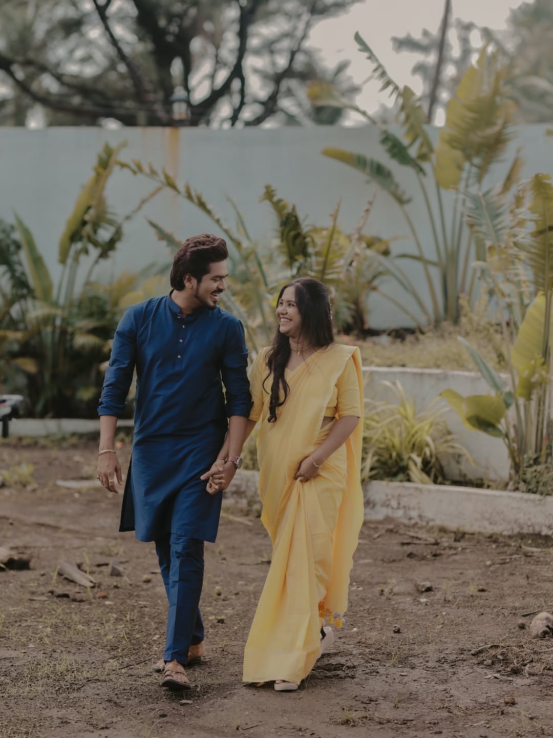 Tanmay Patekar announced marriage soon