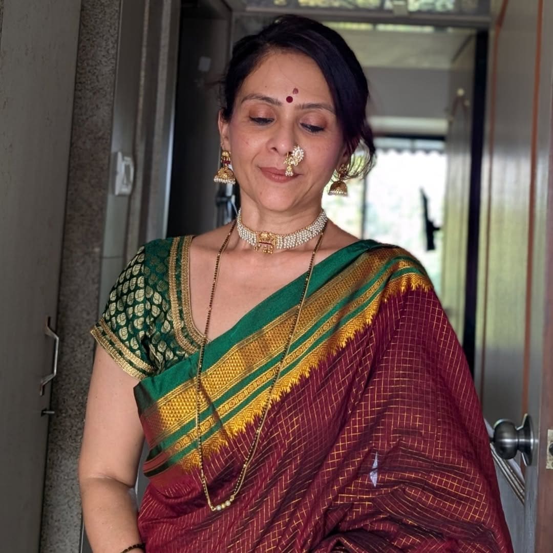Aishwarya Narkar