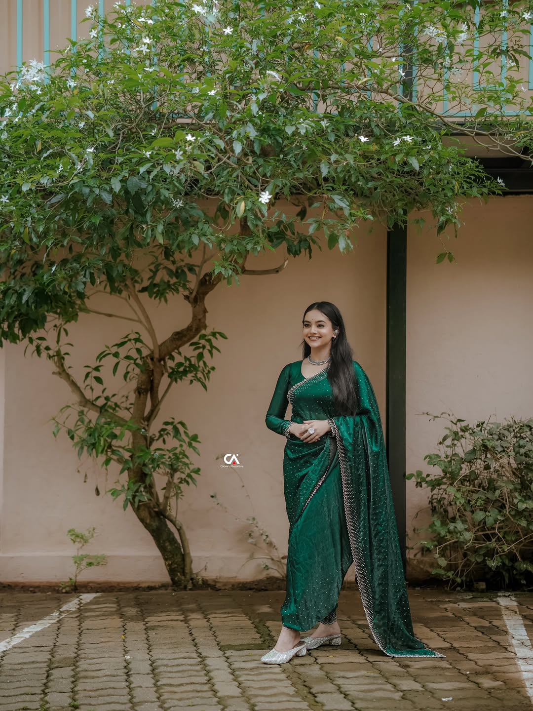 gauri kulkarni aboli 