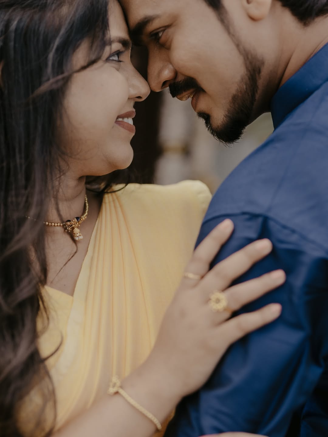 Tanmay Patekar announced marriage soon