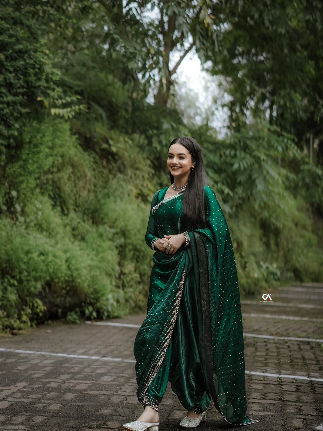 gauri kulkarni aboli 