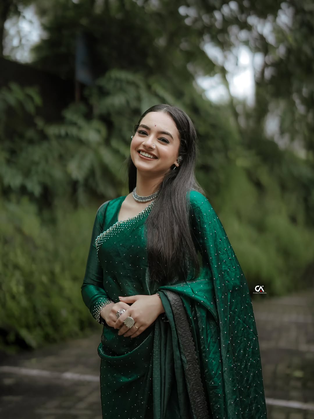 gauri kulkarni aboli 