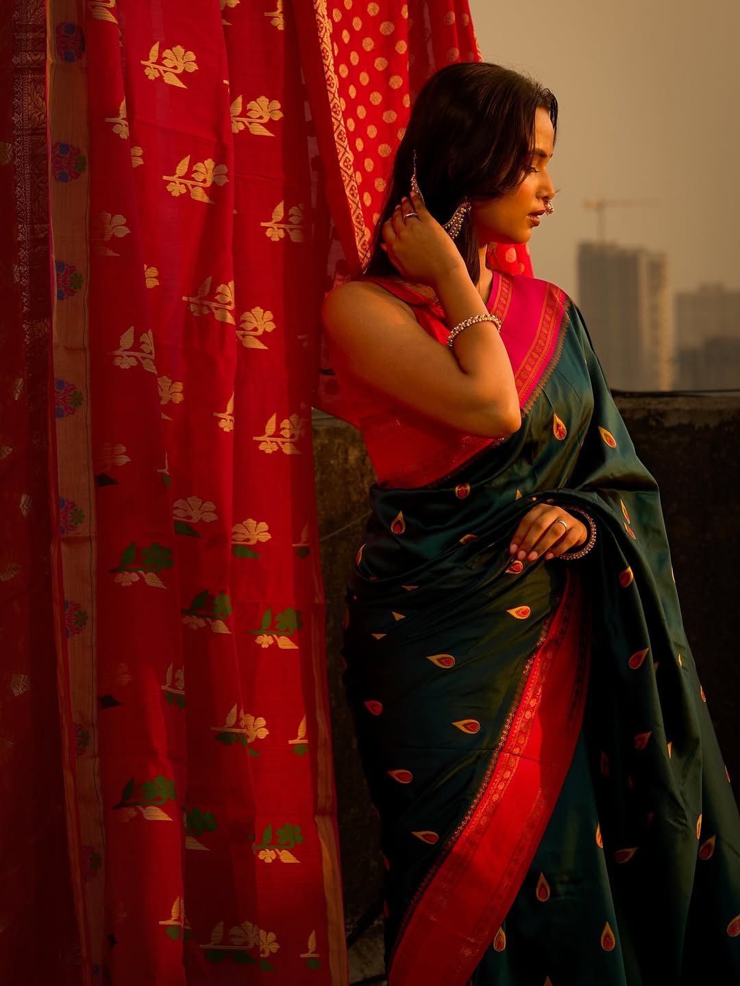 Tanishka Vishe