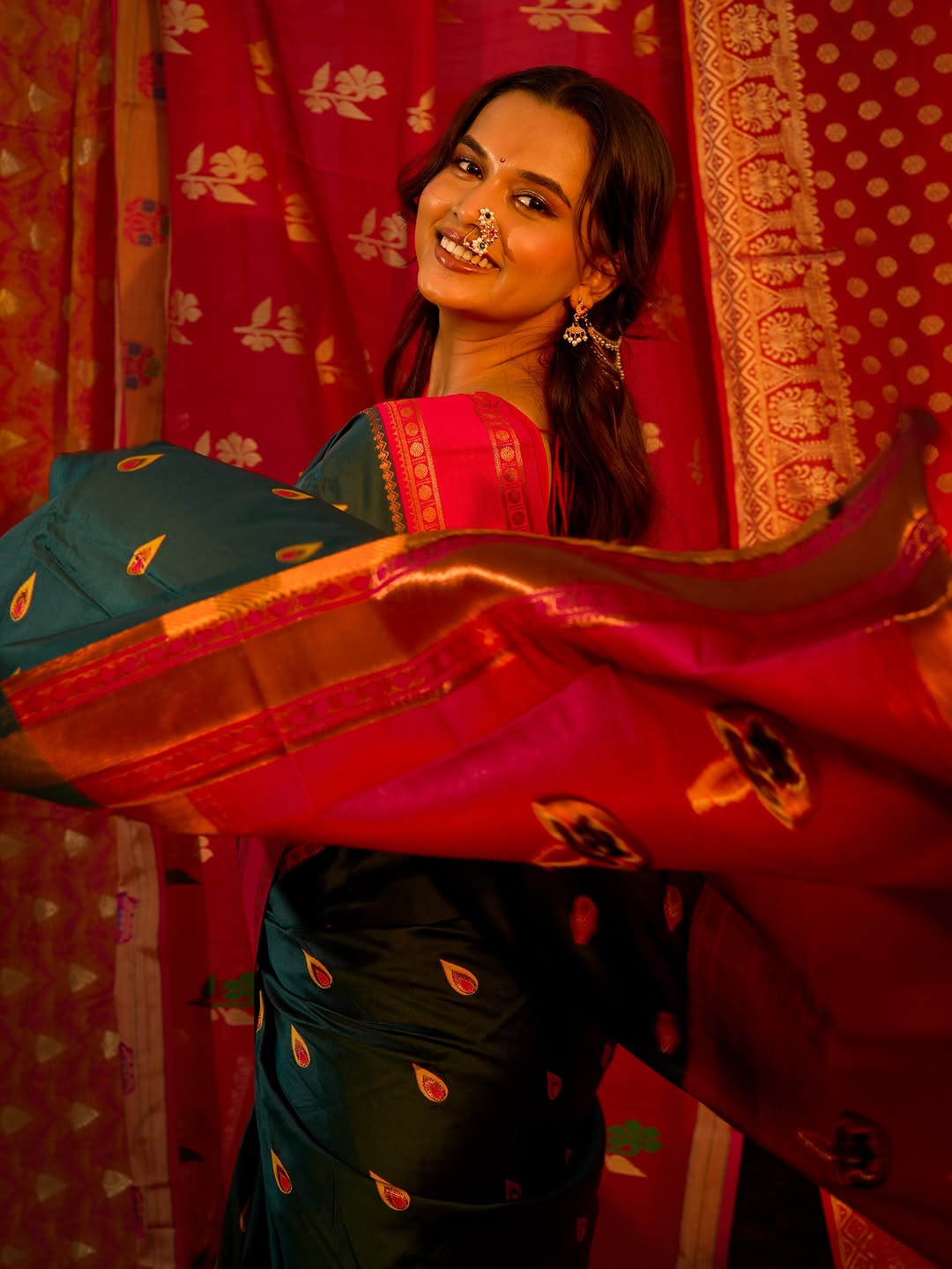 Tanishka Vishe
