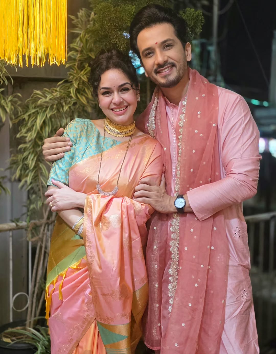 Sukhda Khandekar Bhau-Beej Mumbai