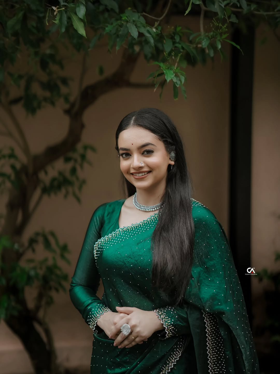 gauri kulkarni aboli 