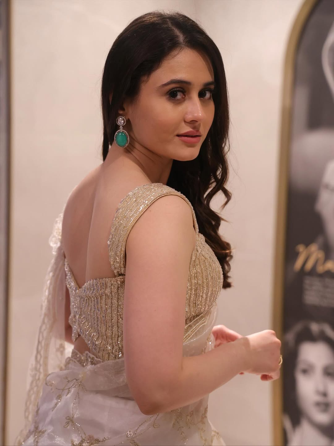prema chi gosht 2 promotion rucha vaidya 