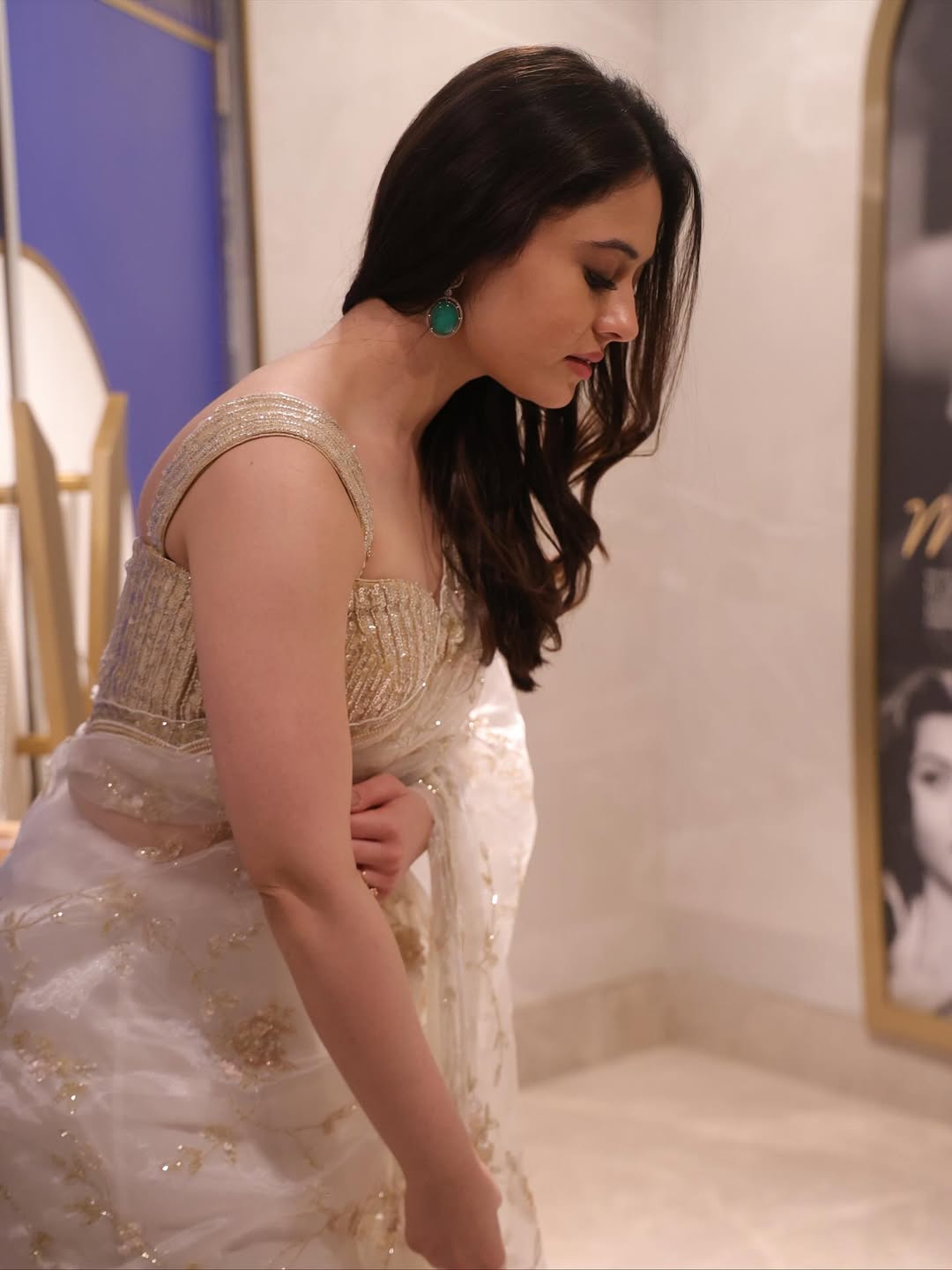 prema chi gosht 2 promotion rucha vaidya 