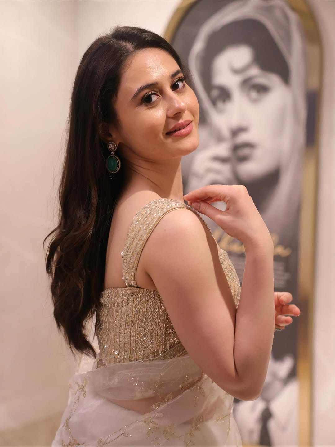prema chi gosht 2 promotion rucha vaidya