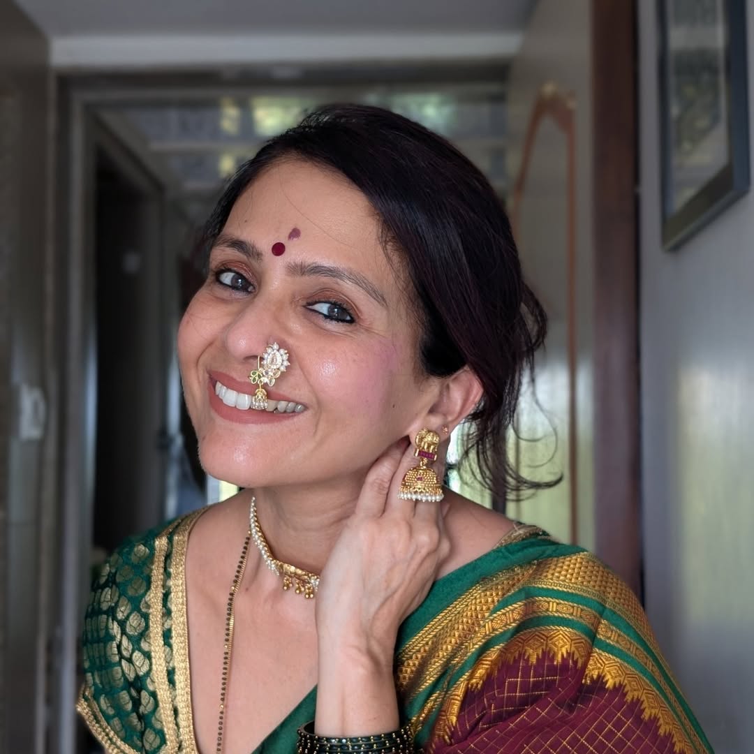 Aishwarya Narkar