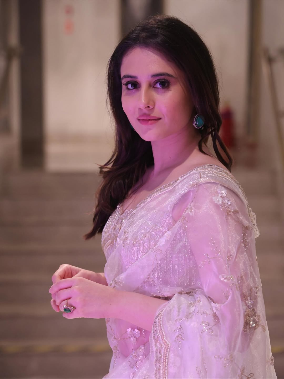 prema chi gosht 2 promotion rucha vaidya 