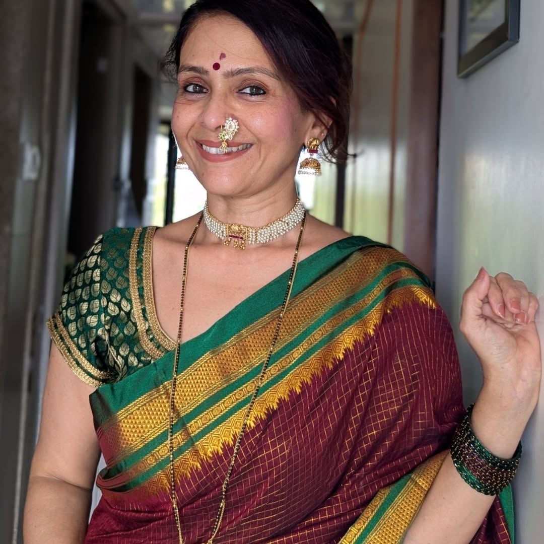 Aishwarya Narkar