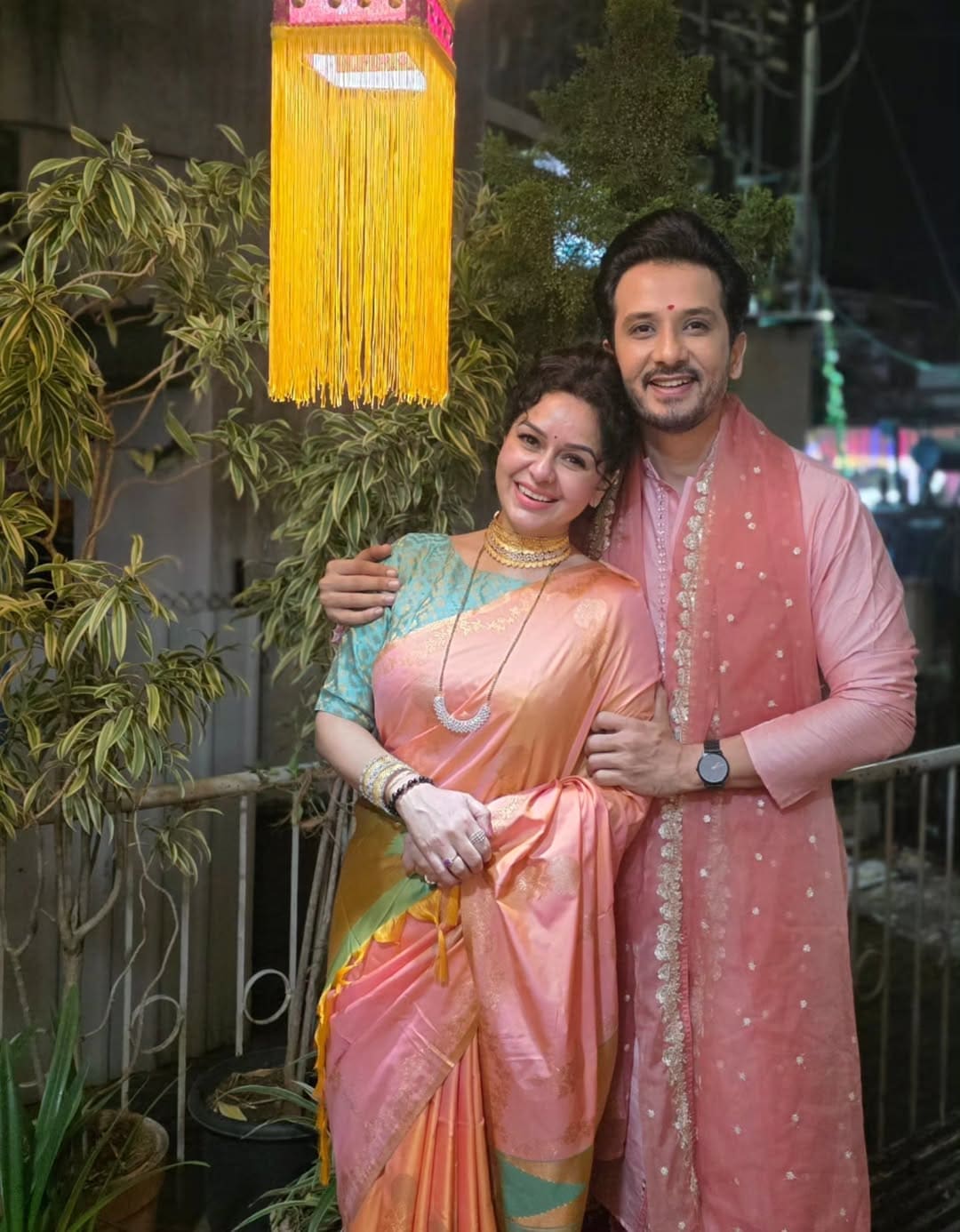 Sukhda Khandekar Bhau-Beej Mumbai