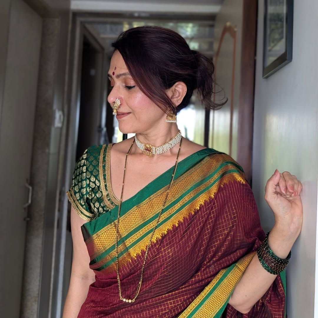 Aishwarya Narkar