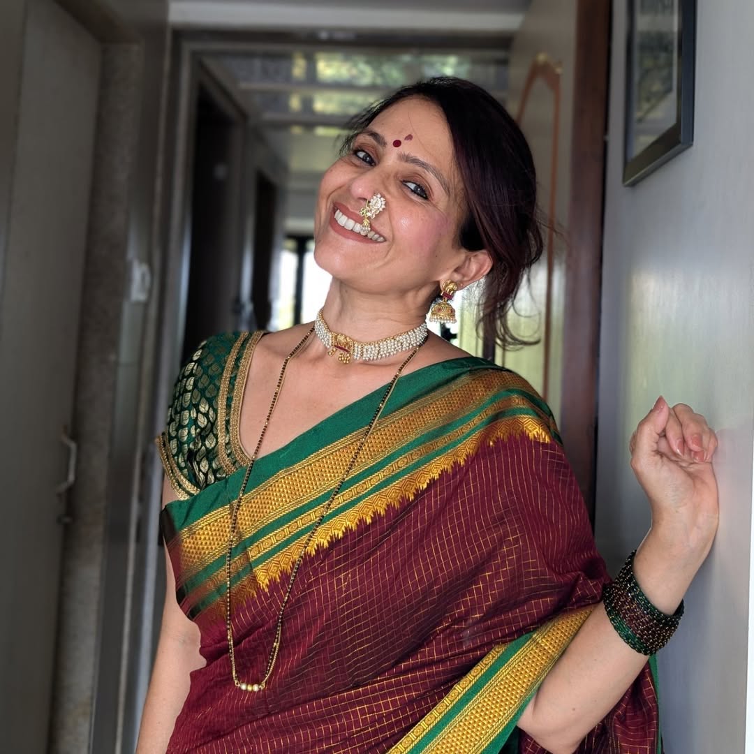 Aishwarya Narkar