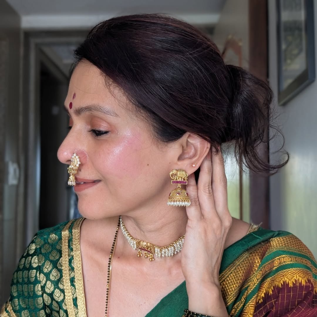 Aishwarya Narkar