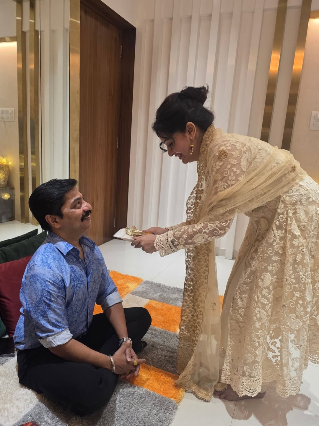 Sukhda Khandekar Bhau-Beej Mumbai