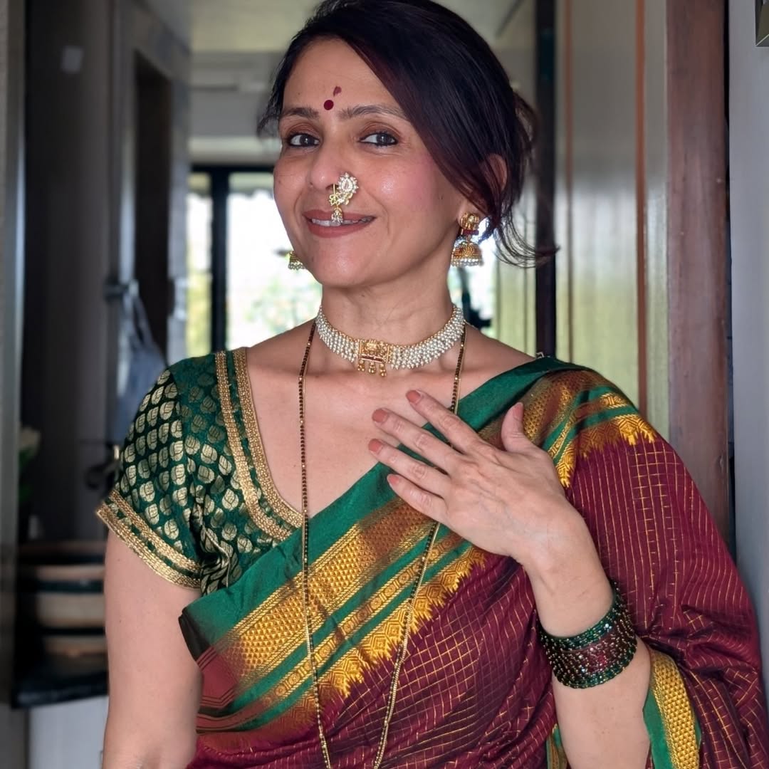 Aishwarya Narkar