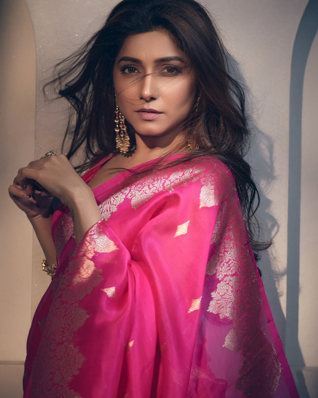 Marathi actress gauri nalawade