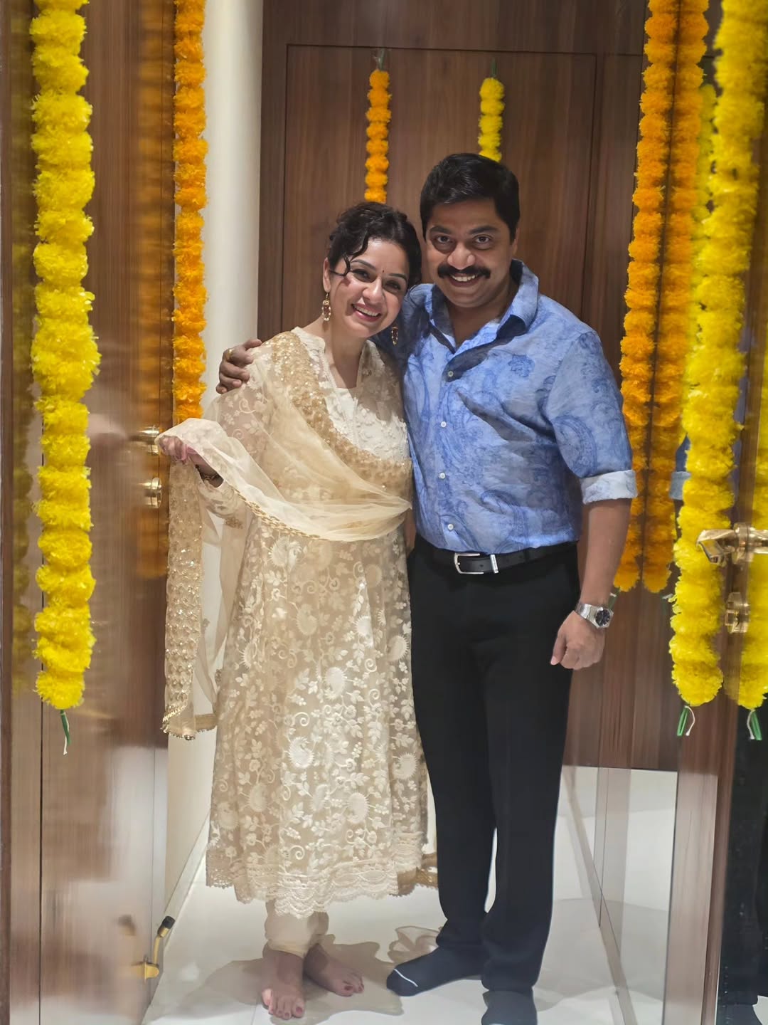 Sukhda Khandekar Bhau-Beej Mumbai