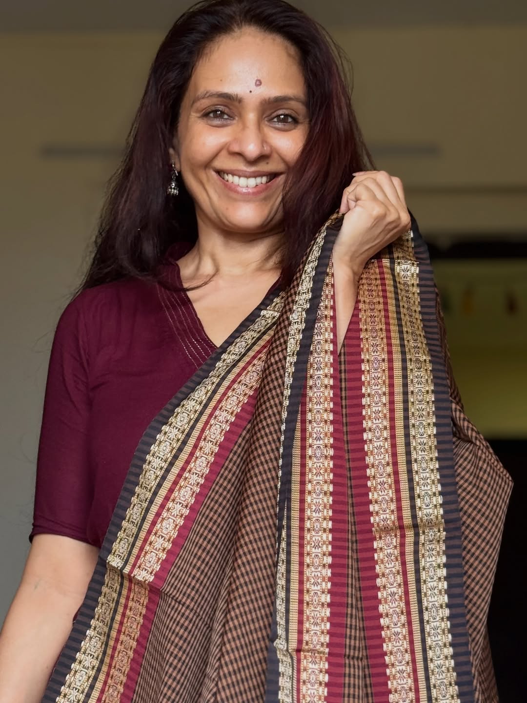 Aishwarya Narkar