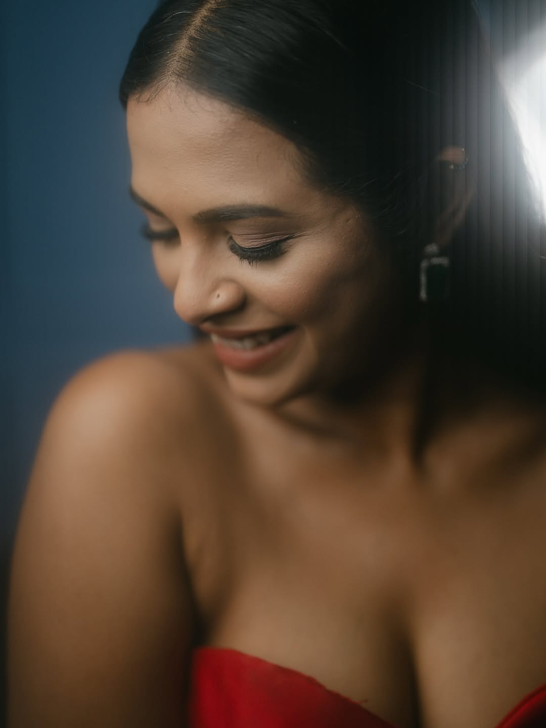 Marathi actress Amruta Dhongde