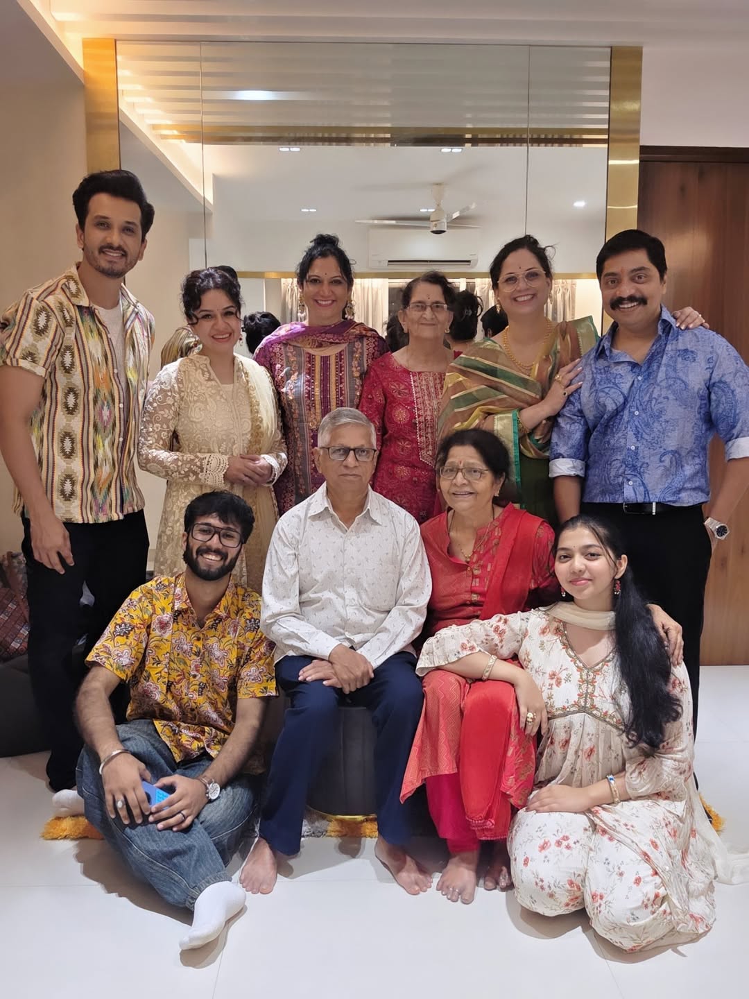Sukhda Khandekar Bhau-Beej Mumbai