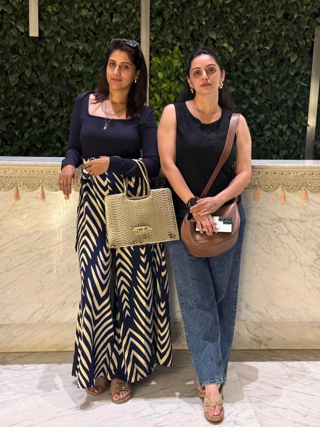 Shruti Marathe’s emotional October Instagram post