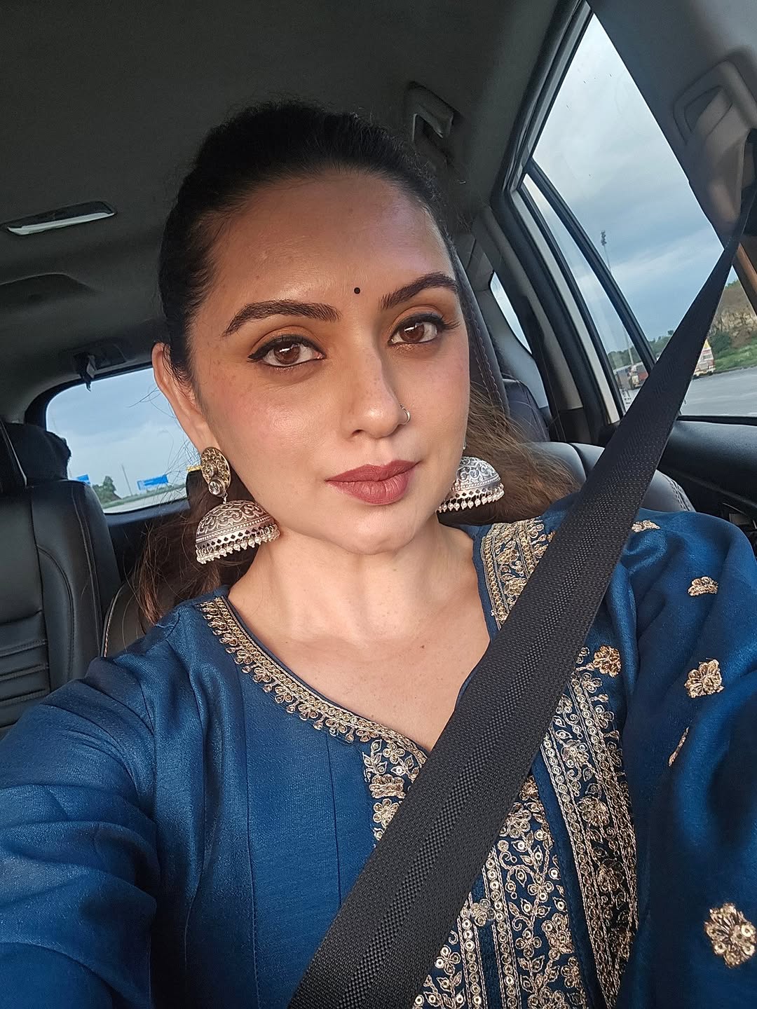 Shruti Marathe’s emotional October Instagram post