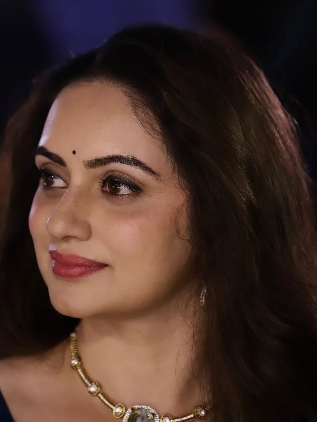 Shruti Marathe’s emotional October Instagram post