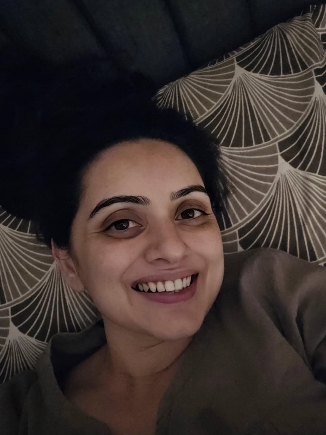 Shruti Marathe’s emotional October Instagram post
